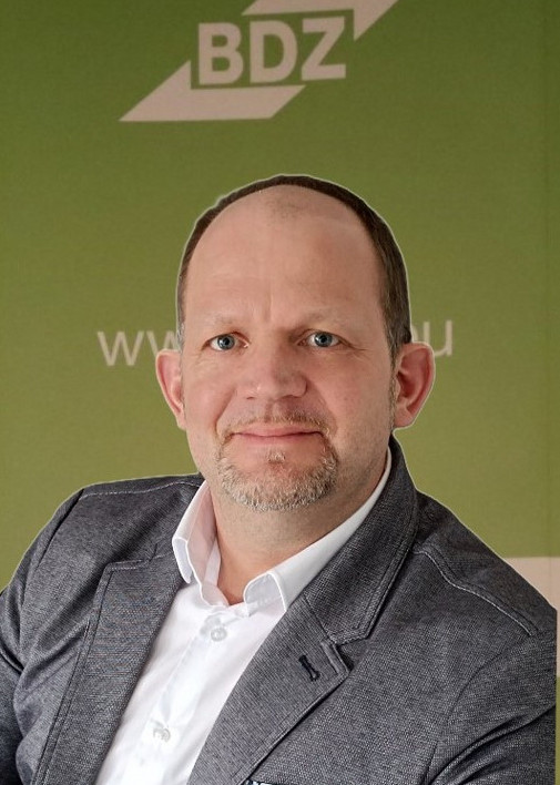 Matthias Westphal
