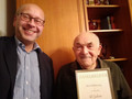 Markus Eichin und Wilhelm Klein