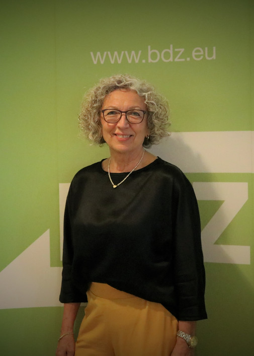 Adelheid Tegeler