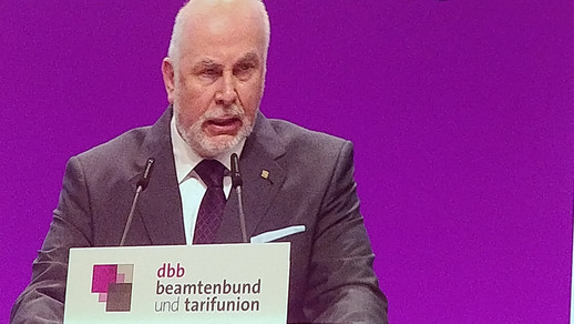 Ulrich Silberbach