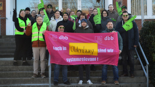 TVöD 2025