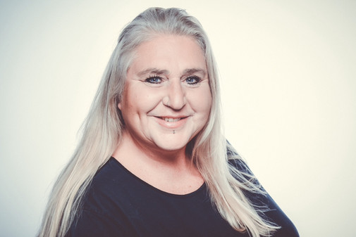 Andrea Zimmermann