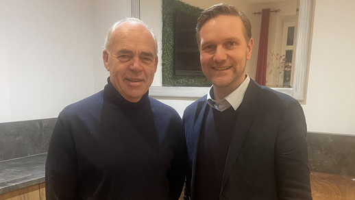 CDU Direktkandidat
