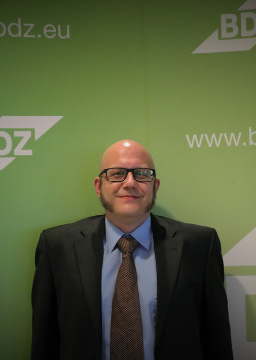 Steffen Knaak