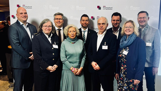dbb jahrestagung 2025