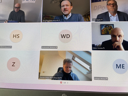 Bundestagswahl 2025