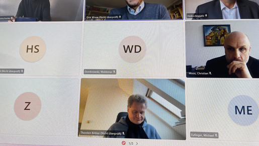 Bundestagswahl 2025
