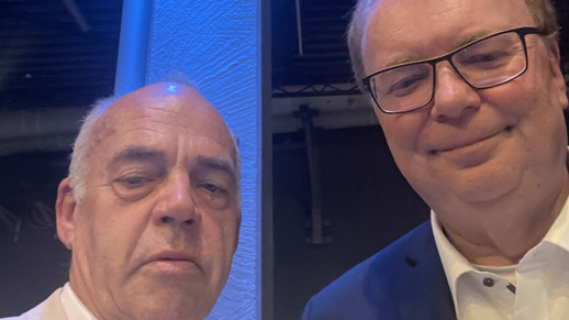 IHK Wirtschaftempfang