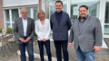 BPR Verabschiedung