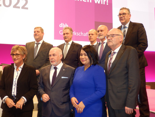 dbb Bundesvorstand