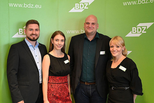 Foto: BDZ