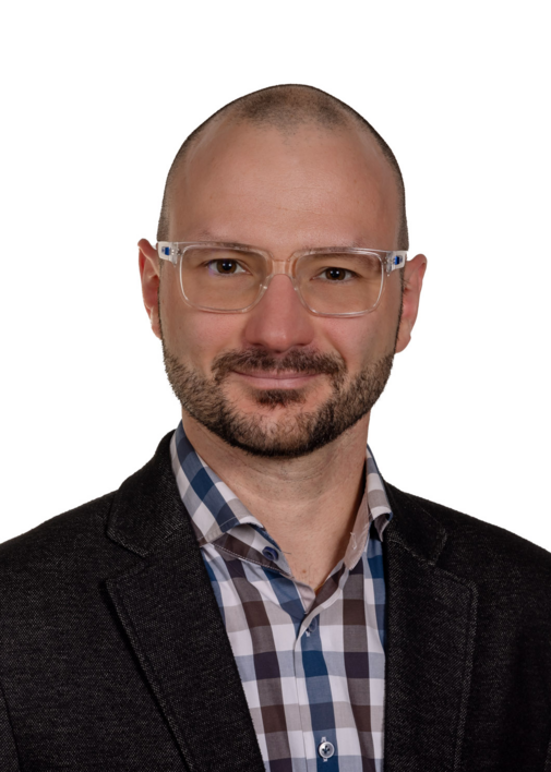 Simon Schneider