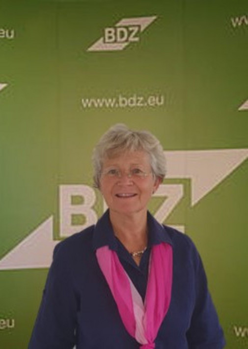 Dagmar Witte-Osbahr