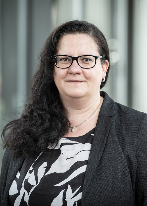 Kati Müller