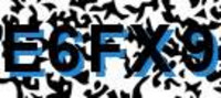 grafischer Sicherheitscode