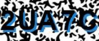 grafischer Sicherheitscode