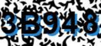 grafischer Sicherheitscode