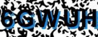 grafischer Sicherheitscode