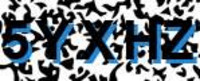 grafischer Sicherheitscode