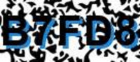 grafischer Sicherheitscode