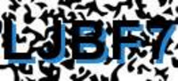 grafischer Sicherheitscode