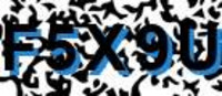 grafischer Sicherheitscode
