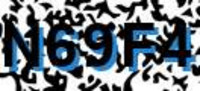 grafischer Sicherheitscode