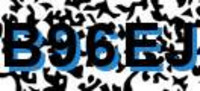 grafischer Sicherheitscode