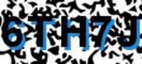 grafischer Sicherheitscode