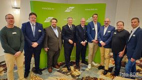 Erfolgreiche Personalrätekonferenz des BDZ in Kassel: Die Zukunft gemeinsam gestalten