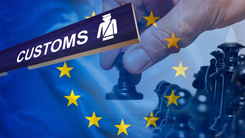 Die erstmals im Mai 2023 seitens der EU-Kommission vorgestellten Pläne für eine grundsätzliche Reform der Zollunion rücken näher. Gespräche zur Konkretisierung der Umsetzung mit den Mitgliedstaaten sind bereits voll im Gange. Der BDZ-Bundesvorsitzende Thomas Liebel warnt: „Die Forderung nach ‚Mehr Europa‘ darf nicht zu einer Schwächung der deutschen Zollverwaltung führen. Die betroffenen Beamtinnen und Beamten in der Warenabfertigung sind keine willkürliche Verfügungsmasse für Pläne der EU.“