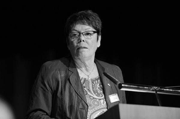 Bärbel Rehmert Todesfall