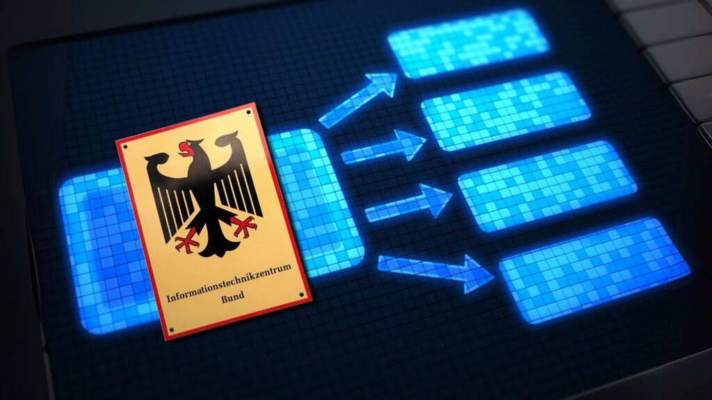 Ein kürzlich ergangener Organisationserlass des Bundeskanzlers bestimmt, dass der überwiegende Anteil des Informationstechnikzentrums Bund (ITZBund) in den Geschäftsbereich des neuen Bundesministeriums für Digitales und Staatsmodernisierung angegliedert wird. Das wirft unzählige Fragen auf – der BDZ fordert allem voran sozialverträgliche und transparente Lösungen für die betroffenen Beschäftigten und BeamtInnen zu finden. „Unsere Kolleginnen und Kollegen müssen in der Gestaltung des Strukturprozesses nicht nur mitgenommen, sondern einbezogen werden“, fordert BDZ Bundesvorsitzender Thomas Liebel.