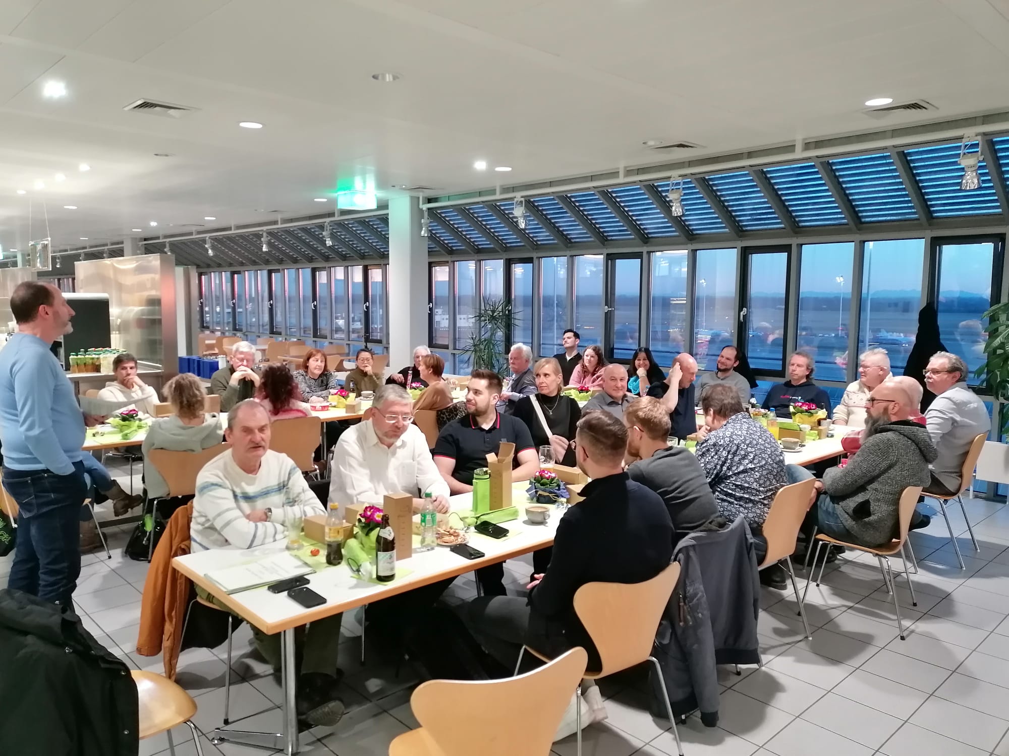 Gruppenbild Berthold